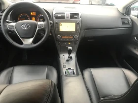Toyota Avensis 2.0 бензин/газ - 10500 € - 60965495 6 | Car24.bg Toyota Avensis 2.0 бензин/газ - 10500 € - 60965495 6