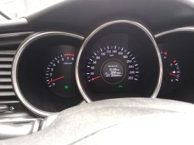 Kia K5 undefined | Auto.bg — изображение 9 Kia K5 undefined | Auto.bg — изображение 9
