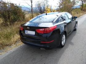 Kia K5 undefined | Auto.bg — изображение 5 Kia K5 undefined | Auto.bg — изображение 5