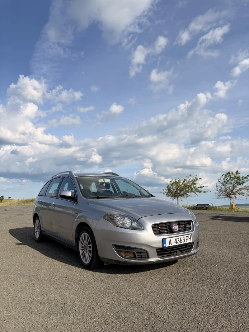 Fiat Croma 1.9 - 3300 € / 6454.24 лв. - 73723967 1 | Car24.bg Fiat Croma 1.9 - 3300 € / 6454.24 лв. - 73723967 1