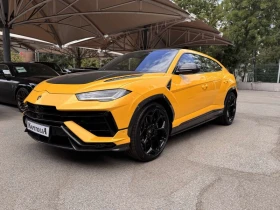 Lamborghini Urus Performante - 296900 € / 580685.93 лв. - 19381536 2 | Car24.bg Lamborghini Urus Performante - 296900 € / 580685.93 лв. - 19381536 2