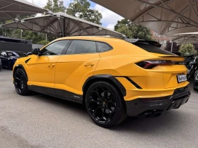 Lamborghini Urus Performante - 296900 € / 580685.93 лв. - 19381536 7 | Car24.bg Lamborghini Urus Performante - 296900 € / 580685.93 лв. - 19381536 7