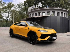 Lamborghini Urus Performante - Car24.bg Lamborghini Urus Performante