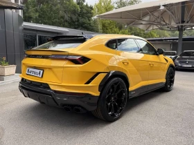 Lamborghini Urus Performante - 296900 € / 580685.93 лв. - 19381536 5 | Car24.bg Lamborghini Urus Performante - 296900 € / 580685.93 лв. - 19381536 5