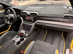 Lamborghini Urus Performante - 296900 € / 580685.93 лв. - 19381536 12 | Car24.bg Lamborghini Urus Performante - 296900 € / 580685.93 лв. - 19381536 12