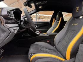 Lamborghini Urus Performante - 296900 € / 580685.93 лв. - 19381536 10 | Car24.bg Lamborghini Urus Performante - 296900 € / 580685.93 лв. - 19381536 10