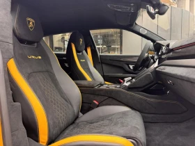 Lamborghini Urus Performante - 296900 € / 580685.93 лв. - 19381536 13 | Car24.bg Lamborghini Urus Performante - 296900 € / 580685.93 лв. - 19381536 13