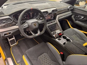 Lamborghini Urus Performante - 296900 € / 580685.93 лв. - 19381536 8 | Car24.bg Lamborghini Urus Performante - 296900 € / 580685.93 лв. - 19381536 8