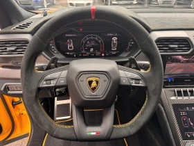 Lamborghini Urus Performante - 296900 € / 580685.93 лв. - 19381536 9 | Car24.bg Lamborghini Urus Performante - 296900 € / 580685.93 лв. - 19381536 9