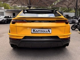 Lamborghini Urus Performante - 296900 € / 580685.93 лв. - 19381536 6 | Car24.bg Lamborghini Urus Performante - 296900 € / 580685.93 лв. - 19381536 6
