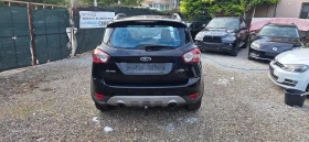 Ford Kuga 2.0d | Mobile.bg — малка снимка 17