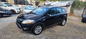 Ford Kuga 2.0d | Mobile.bg — малка снимка 15