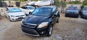 Ford Kuga 2.0d | Mobile.bg — малка снимка 13