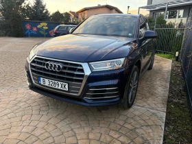 Audi Q5 2.0TFSI - 24600 € / 48113.42 лв. - 35261040 2 | Car24.bg Audi Q5 2.0TFSI - 24600 € / 48113.42 лв. - 35261040 2