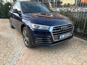 Audi Q5 2.0TFSI - Car24.bg Audi Q5 2.0TFSI