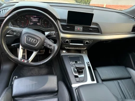 Audi Q5 2.0TFSI - 24600 € / 48113.42 лв. - 35261040 11 | Car24.bg Audi Q5 2.0TFSI - 24600 € / 48113.42 лв. - 35261040 11