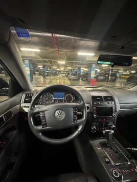 VW Touareg V6 TDI - 6700 € / 13104.06 лв. - 41153485 6 | Car24.bg VW Touareg V6 TDI - 6700 € / 13104.06 лв. - 41153485 6