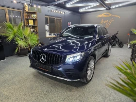 Mercedes-Benz GLC 250 AMG DESIGNO