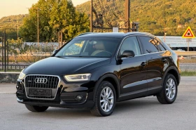 Audi Q3 2.0TDI QUATTRO ИТАЛИЯ - Car24.bg Audi Q3 2.0TDI QUATTRO ИТАЛИЯ
