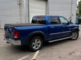Dodge RAM 1500 5.7L 8cyl 4WD - 9700 € / 18971.55 лв. - 93627371 3 | Car24.bg Dodge RAM 1500 5.7L 8cyl 4WD - 9700 € / 18971.55 лв. - 93627371 3