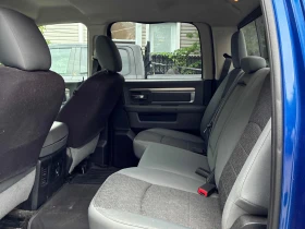 Dodge RAM 1500 5.7L 8cyl 4WD - 9700 € / 18971.55 лв. - 93627371 16 | Car24.bg Dodge RAM 1500 5.7L 8cyl 4WD - 9700 € / 18971.55 лв. - 93627371 16