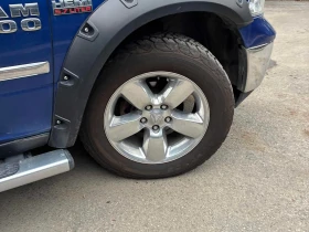 Dodge RAM 1500 5.7L 8cyl 4WD - 9700 € / 18971.55 лв. - 93627371 7 | Car24.bg Dodge RAM 1500 5.7L 8cyl 4WD - 9700 € / 18971.55 лв. - 93627371 7