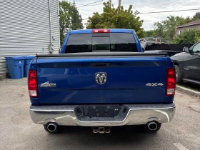 Dodge RAM 1500 5.7L 8cyl 4WD - 9700 € / 18971.55 лв. - 93627371 4 | Car24.bg Dodge RAM 1500 5.7L 8cyl 4WD - 9700 € / 18971.55 лв. - 93627371 4