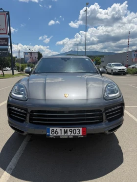 Porsche Cayenne ЛИЗИНГ | Auto.bg — изображение 3 Porsche Cayenne ЛИЗИНГ | Auto.bg — изображение 3