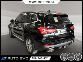 BMW X3 30i* ДИСТРОНИК* 360КАМЕРА* ПАНОРАМА* LANE* ASSIST* | Auto.bg — изображение 4 BMW X3 30i* ДИСТРОНИК* 360КАМЕРА* ПАНОРАМА* LANE* ASSIST* | Auto.bg — изображение 4