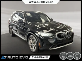 BMW X3 30i* ДИСТРОНИК* 360КАМЕРА* ПАНОРАМА* LANE* ASSIST*
