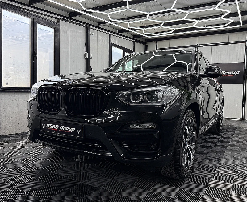 BMW X3 PANORAMA/M-paket/KeylessGo/360-k/СОБСТВЕН ЛИЗИНГ - 24000 € / 46939.92 лв. - 74629817 1 | Car24.bg BMW X3 PANORAMA/M-paket/KeylessGo/360-k/СОБСТВЕН ЛИЗИНГ - 24000 € / 46939.92 лв. - 74629817 1