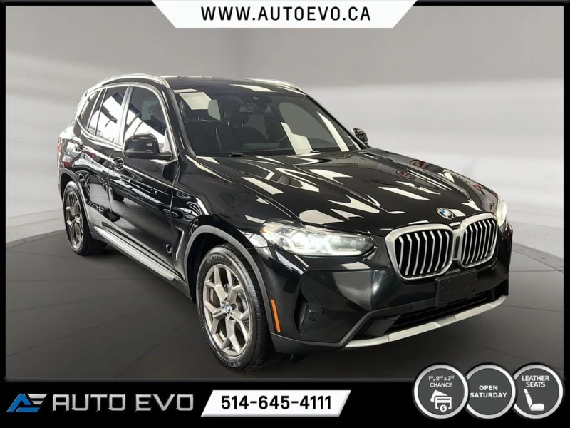 BMW X3 30i* ДИСТРОНИК* 360КАМЕРА* ПАНОРАМА* LANE* ASSIST* - 21600 € - 61472086 1 | Car24.bg BMW X3 30i* ДИСТРОНИК* 360КАМЕРА* ПАНОРАМА* LANE* ASSIST* - 21600 € - 61472086 1