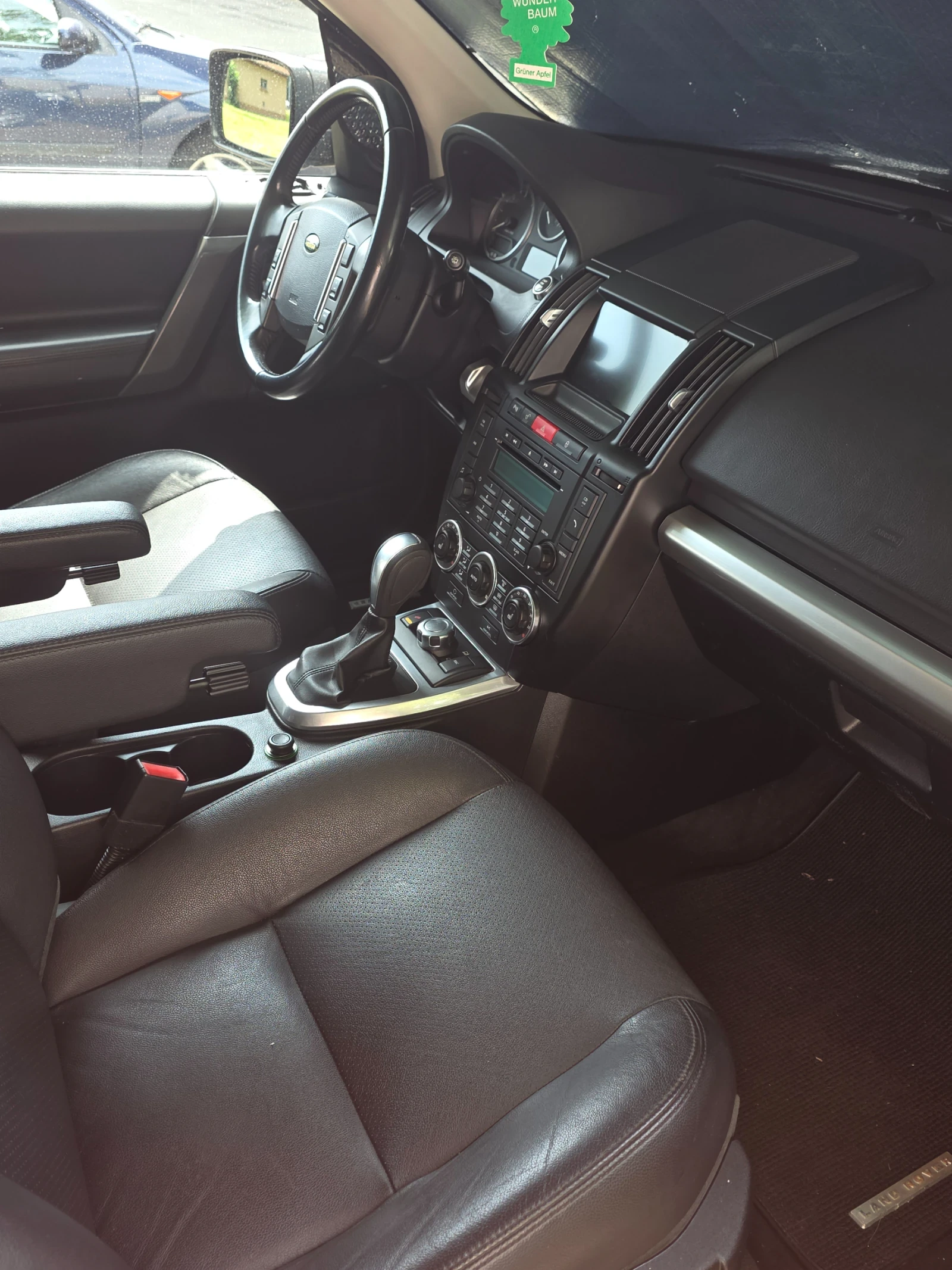 Land Rover Freelander  - изображение 6 | Auto.bg Land Rover Freelander  - изображение 6