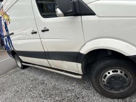 VW Crafter undefined | Auto.bg — изображение 4 VW Crafter undefined | Auto.bg — изображение 4