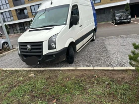 VW Crafter undefined | Auto.bg — изображение 2 VW Crafter undefined | Auto.bg — изображение 2