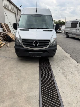 Mercedes-Benz Sprinter 314 undefined | Auto.bg — изображение 2 Mercedes-Benz Sprinter 314 undefined | Auto.bg — изображение 2