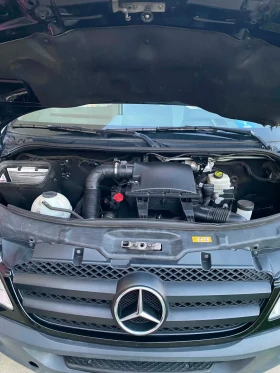 Mercedes-Benz 316 Nqma | Auto.bg — изображение 7 Mercedes-Benz 316 Nqma | Auto.bg — изображение 7