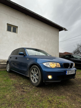 Обява за продажба на BMW 116 116i SPORT PACKET ~7 500 лв. - изображение 1