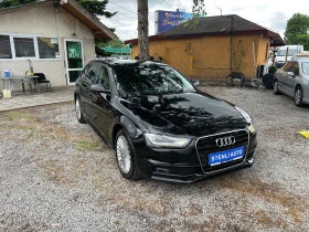 Audi A4 2.0TDI EURO6B S.LINE - Car24.bg Audi A4 2.0TDI EURO6B S.LINE