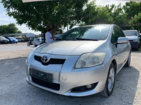 Toyota Auris 2.0d4d - Car24.bg Toyota Auris 2.0d4d