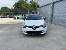Renault Clio Панорама - Car24.bg Renault Clio Панорама