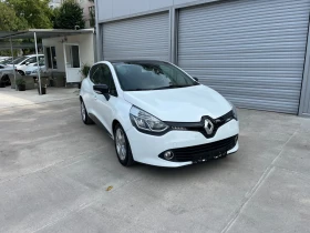 Renault Clio Панорама - Car24.bg Renault Clio Панорама