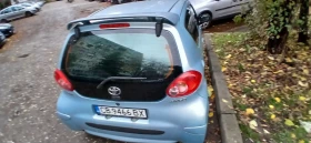Toyota Aygo - 6500 лв. / 3323.40 € - 79433905 3 | Car24.bg Toyota Aygo - 6500 лв. / 3323.40 € - 79433905 3