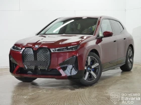 BMW iX 40 xDrive Sport - Car24.bg BMW iX 40 xDrive Sport