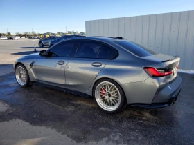 BMW M3 Competition xDrive - 49000 € / 95835.67 лв. - 67622629 2 | Car24.bg BMW M3 Competition xDrive - 49000 € / 95835.67 лв. - 67622629 2