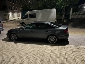 Audi A6 S-line pro line QUATTRO - 4700 € / 9192.40 лв. - 87982010 9 | Car24.bg Audi A6 S-line pro line QUATTRO - 4700 € / 9192.40 лв. - 87982010 9