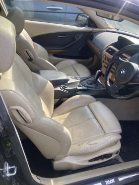 BMW 645 - 2600 € / 5085.16 лв. - 47317772 6 | Car24.bg BMW 645 - 2600 € / 5085.16 лв. - 47317772 6