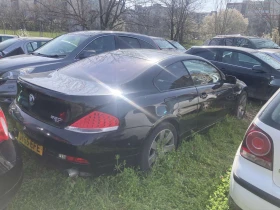 BMW 645 - 2600 € / 5085.16 лв. - 47317772 5 | Car24.bg BMW 645 - 2600 € / 5085.16 лв. - 47317772 5