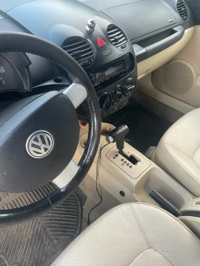 VW New beetle 2.0 газ автомат 🔝 - 2772 € / 5421.56 лв. - 94244755 10 | Car24.bg VW New beetle 2.0 газ автомат 🔝 - 2772 € / 5421.56 лв. - 94244755 10