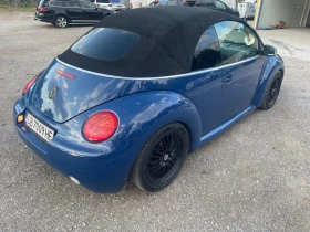 VW New beetle 2.0 газ автомат 🔝 - 2772 € / 5421.56 лв. - 94244755 4 | Car24.bg VW New beetle 2.0 газ автомат 🔝 - 2772 € / 5421.56 лв. - 94244755 4